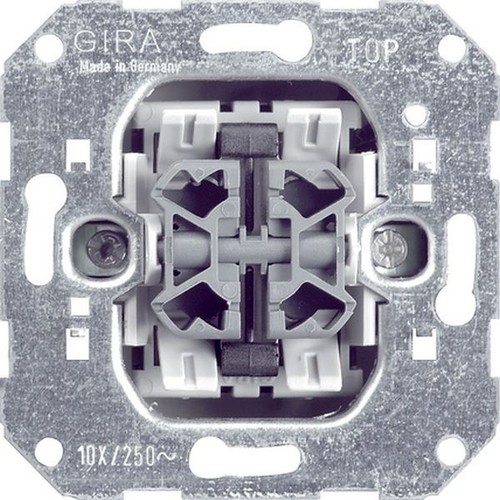Gira 014700 einsatz wipptaster - 014700,