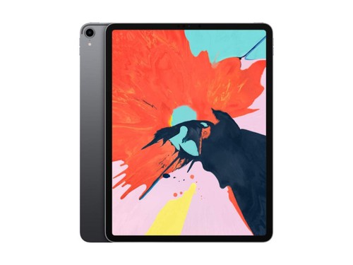 Apple ipad pro zoll - 12,9,