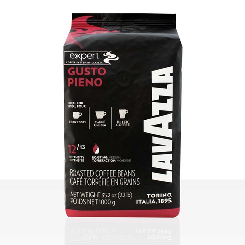 Lavazza expert espresso gusto - expert,