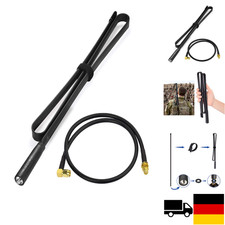 Bingfu Funkgerät Antenne