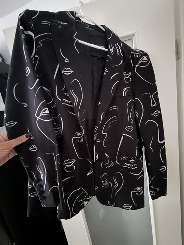 Blazer neu desigual - neu,