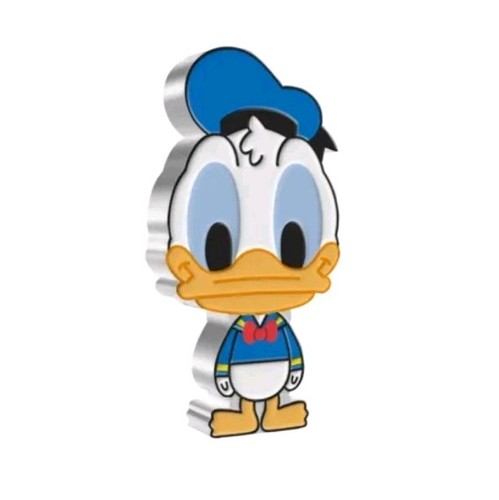 Disney donald duck chibi - disney,