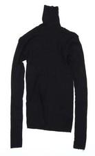 Primark Damen-T-Shirt schwarz