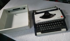 Olympia Traveller Tragbare