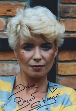 INGRID STEEGER Original