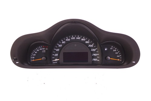 Tachometer mercedes benz w203 - tachometer,