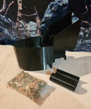 Aquarium Wasser Einfüllhilfe