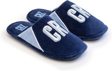 CR7 Uni Kinder Moscow Kids-10 Flipflop , 761270-30 , Blau , Gr: 31