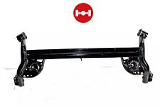 NISSAN NOTE E11 NE11 Achse hinten Hinterachse Trommelbremse ABS