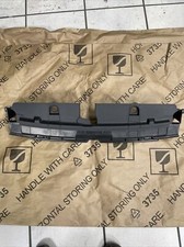 Cupra Formentor Spoiler Lippe unten Blende vorne 5FF805915