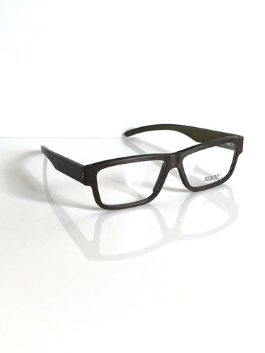 Originale holzbrille feb31st - originale,