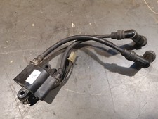 Suzuki DR 650  (SP41-SP42) Zündspule Kerzenstecker Zündkabel