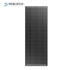 130W 18Volt Solarpanel