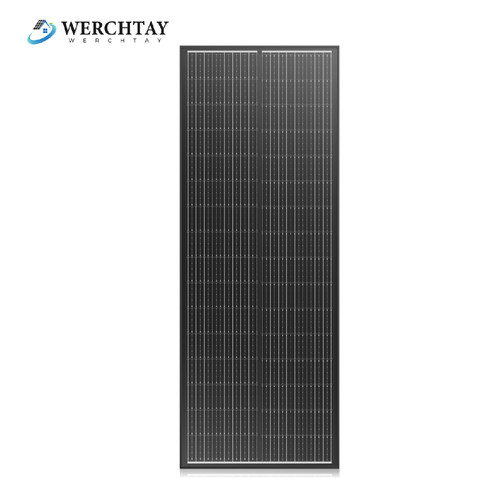 130w 18volt solarpanel - 18volt,