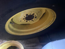 orig. Hinterrad 41x14.00-20 John Deere 4300 4400 4310 4410 AM122842