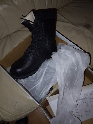 Kampfstiefel mod 2000 - bw,