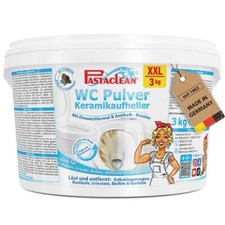 Pastaclean® WC Pulver 3kg -