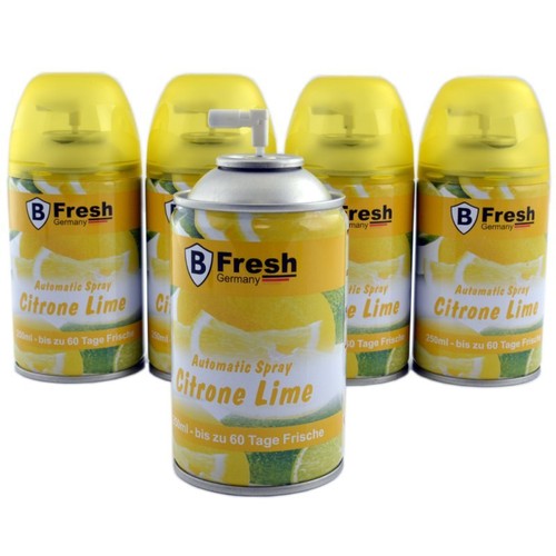 250 duftspray - ml,