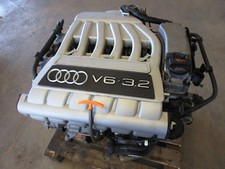 BDB V6 3.2 Motor 184KW 250PS