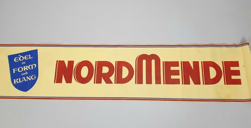 Nordmende werbung - nordmende,