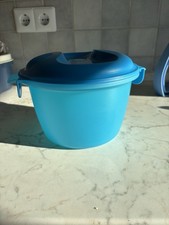 Tupperware  Mikrowelle Reis