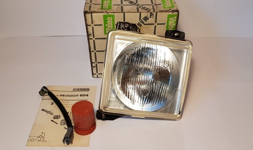Valeo marchal 61268103d - marchal,