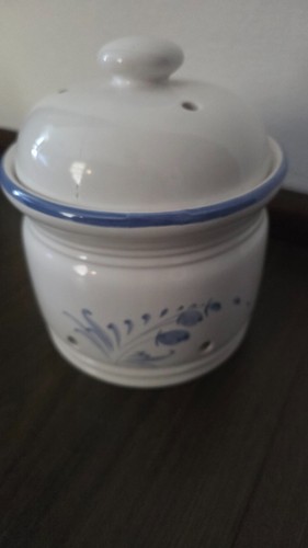 Zwiebeltopf keramik - zwiebeltopf,