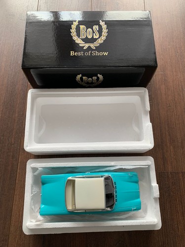 Bos models ford - ,