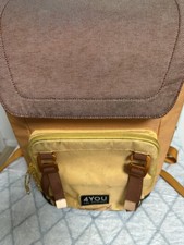 4YOU „Bees Backpack“ /