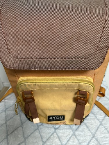 4you bees backpack - backpack“, /