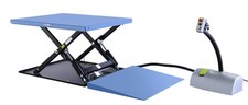 Hanselifter hubtisch htf - hubtisch, htf-g