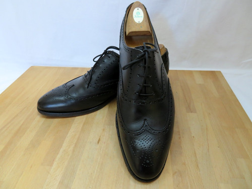 Crockett jones finsbury - crockett, &