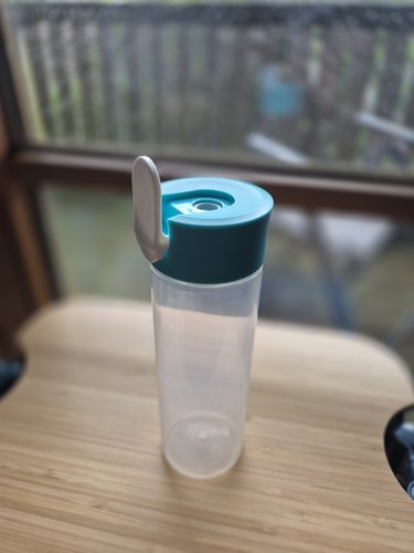 Original tupperware squeeze - original,