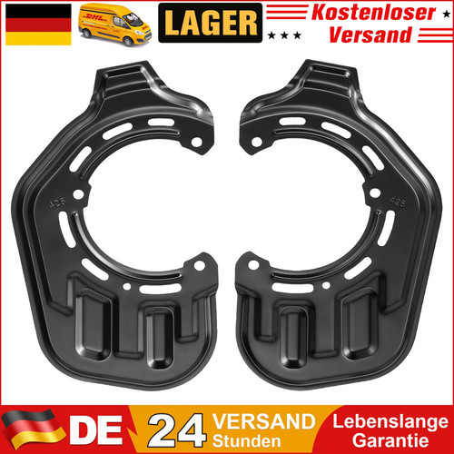Ankerblech deckblech bremse - ankerblech,