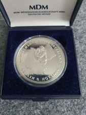 Münze Deutschland einig