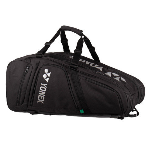 Yonex gearlogic racquet bag - gearlogic, 12