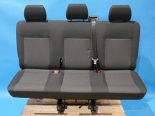 Sitzbank, 3er Sitzbank, VW T5