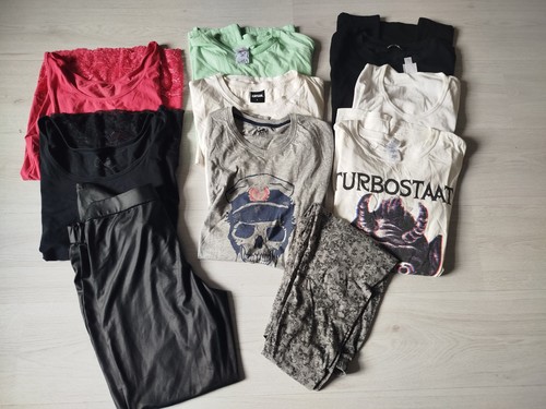 Bekleidungspaket damen größe - damen,