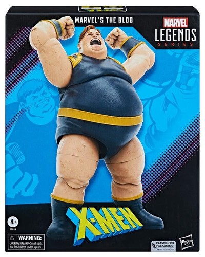 Hasbro marvel legends series - marvel,
