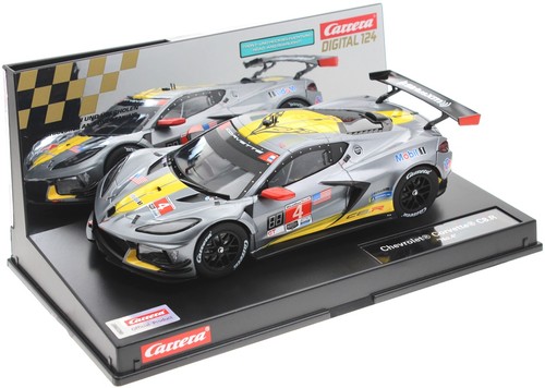 Carrera digital 124 23912 - 124,