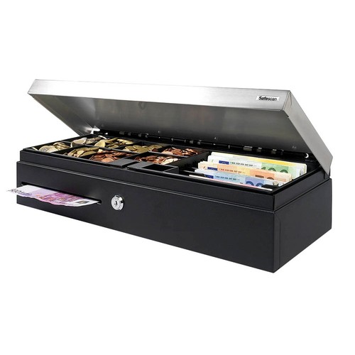 Safescan kassenschublade - safescan,