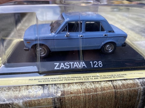 Zastava 128 similar model - zastava,