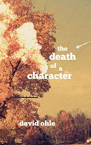 The death character - the,