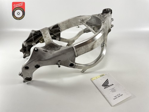 Honda cbr 600 pc35 1999 - 600, f