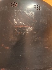 Original Stahlhelm M34