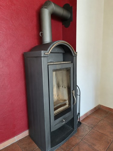Kaminofen olsberg holzofen - kaminofen,