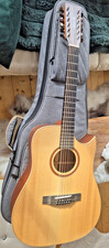 Lakewood D-14-12 custom