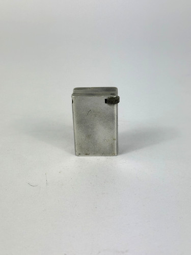 Antikes feuerzeug aluminium - antikes,