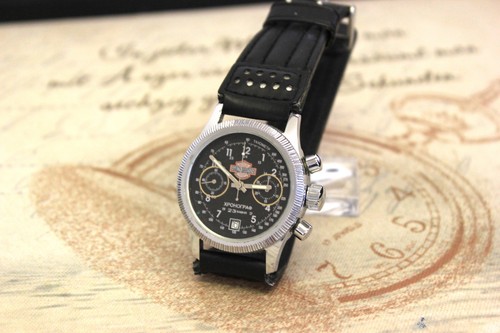 Limitierte poljot chronograph - poljot,