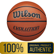 WILSON Evolution Game